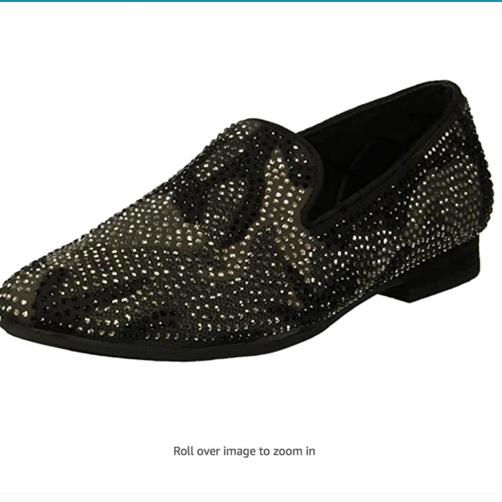 Steve Madden Men's Recruit Loafer - Picture 4 of 4